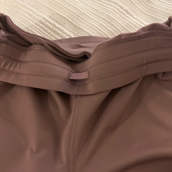 Fabletics on the go cold weather jogger - Picture 6 of 8